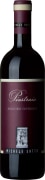 Michele Satta Piastraia 2019  Front Bottle Shot