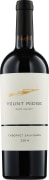 Yount Ridge Cabernet Sauvignon 2014  Front Bottle Shot