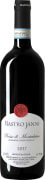 Mastrojanni Rosso di Montalcino 2017  Front Bottle Shot