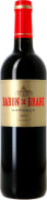 Chateau Brane-Cantenac Baron de Brane 2019 Front Bottle Shot