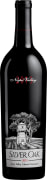 Silver Oak Napa Valley Cabernet Sauvignon (6 Liter Bottle) 2015  Front Bottle Shot