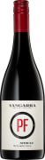 Yangarra PF Shiraz 2019  Front Bottle Shot