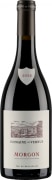 Domaine de Vernus Morgon 2022  Front Bottle Shot