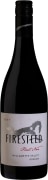 Firesteed Willamette Valley Pinot Noir 2017  Front Bottle Shot
