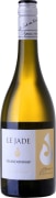 Cave de Pomerols HB Le Jade Chardonnay 2019 Front Bottle Shot