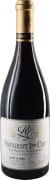 Lucien Le Moine Vougeot Les Petits Vougeot Premier Cru 2019  Front Bottle Shot