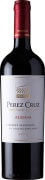 Perez Cruz Reserva Cabernet Sauvignon 2019  Front Bottle Shot