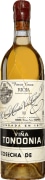 R. Lopez de Heredia Rioja Vina Tondonia Gran Reserva Blanco 2005 Front Bottle Shot