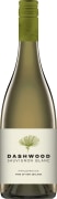 Dashwood Sauvignon Blanc 2018  Front Bottle Shot