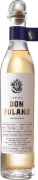Don Fulano Reposado Tequila Front Bottle Shot