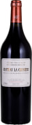 Chateau La Clusiere  2000  Front Bottle Shot