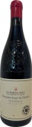 Domaine du Gour de Chaule Gigondas La Numero Huit 2023  Front Bottle Shot