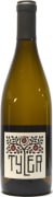 Tyler Winery Santa Barbara County Chardonnay 2017  Front Bottle Shot