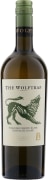 Boekenhoutskloof The Wolftrap White 2014 Front Bottle Shot
