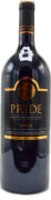 Pride Mountain Vineyards Merlot (1.5 Liter Magnum) 2009 Front Bottle Shot