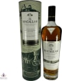 The Macallan James Bond 60th Anniversary Decade 2 Single Malt Scotch Whisky with Gift Box Front Bottle Shot