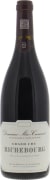 Domaine Meo-Camuzet Richebourg Grand Cru 2021  Front Bottle Shot