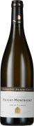 Alain Chavy Puligny-Montrachet Les 8 Climats 2023  Front Bottle Shot