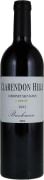 Clarendon Hills Brookman Cabernet Sauvignon 2003  Front Bottle Shot
