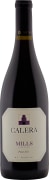 Calera Mills Vineyard Pinot Noir 2009 Front Bottle Shot