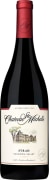 Chateau Ste. Michelle Columbia Valley Syrah 2017  Front Bottle Shot