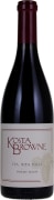Kosta Browne Sta. Rita Hills Pinot Noir 2019  Front Bottle Shot