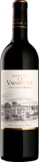 Chateau La Vaisinerie Puisseguin Saint-Emilion 2019  Front Bottle Shot