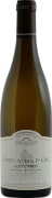 Domaine Larue Saint-Aubin Les Combes Premier Cru 2023  Front Bottle Shot