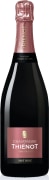 Thienot Brut Rose  Front Bottle Shot