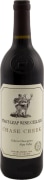 Stag's Leap Wine Cellars Chase Creek Cabernet Sauvignon 2013  Front Bottle Shot