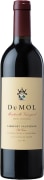 DuMOL Montecillo Vineyard Cabernet Sauvignon 2016  Front Bottle Shot