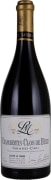 Lucien Le Moine Chambertin Clos de Beze Grand Cru 2017  Front Bottle Shot