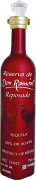 Don Ramon Reserva Reposado Tequila Front Bottle Shot