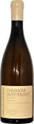 Pierre-Yves Colin-Morey Chassagne-Montrachet Morgeot Premier Cru 2020  Front Bottle Shot