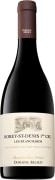 Domaine Arlaud Morey-Saint-Denis Les Blanchards Premier Cru 2023  Front Bottle Shot