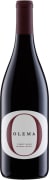 Olema Pinot Noir 2018  Front Bottle Shot