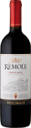 Frescobaldi Remole Toscana Rosso 2015 Front Bottle Shot