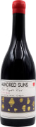 Hundred Suns Old Eight Cut Pinot Noir 2018  Front Bottle Shot