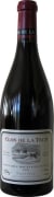 Clos de la Tech Santa Cruz Mountains Estates Pinot Noir 2010 Front Bottle Shot