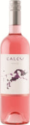Calcu Rose 2015 Front Bottle Shot
