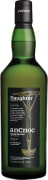 AnCnoc Flaughter Single Malt Scotch Whisky Front Bottle Shot