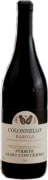 Aldo Conterno Colonnello Barolo 1999 Front Bottle Shot