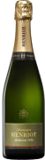 Henriot Brut Millesime 2014  Front Bottle Shot