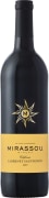 Mirassou Cabernet Sauvignon 2021  Front Bottle Shot