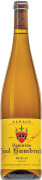 Zind-Humbrecht Muscat Turckheim 2020  Front Bottle Shot