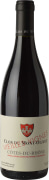 Clos du Mont Olivet Cotes-du-Rhone Vieilles Vignes 2019  Front Bottle Shot