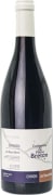 Catherine & Pierre Breton Les Beaux Monts Chinon 2020  Front Bottle Shot