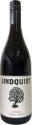 Lindquist Syrah 2021  Front Bottle Shot