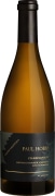Paul Hobbs Cuvee Agustina Chardonnay 2017  Front Bottle Shot