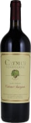 Caymus Napa Valley Cabernet Sauvignon 2001  Front Bottle Shot